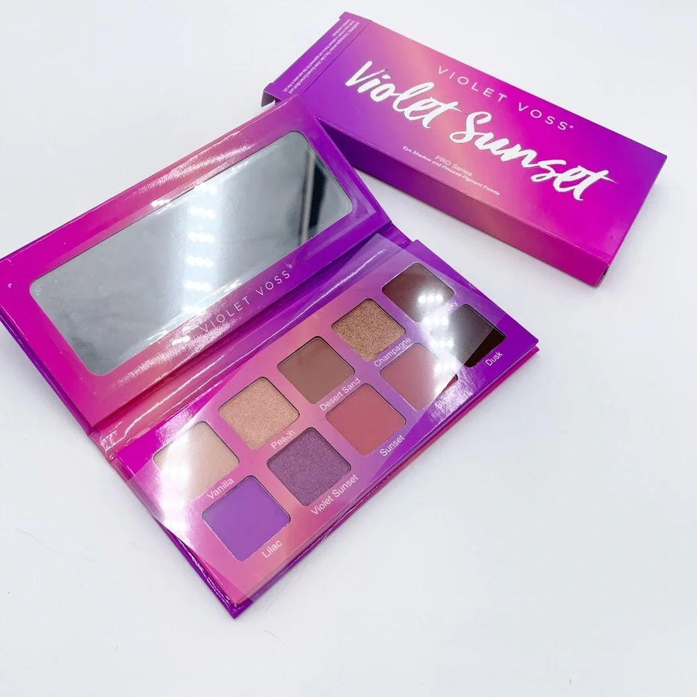 Violet Voss violet voss